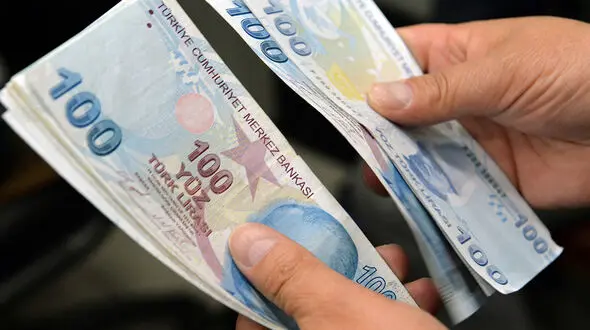 قیمت لیر ترکیه به تومان، امروز پنج شنبه 26 تیر ماه 1404