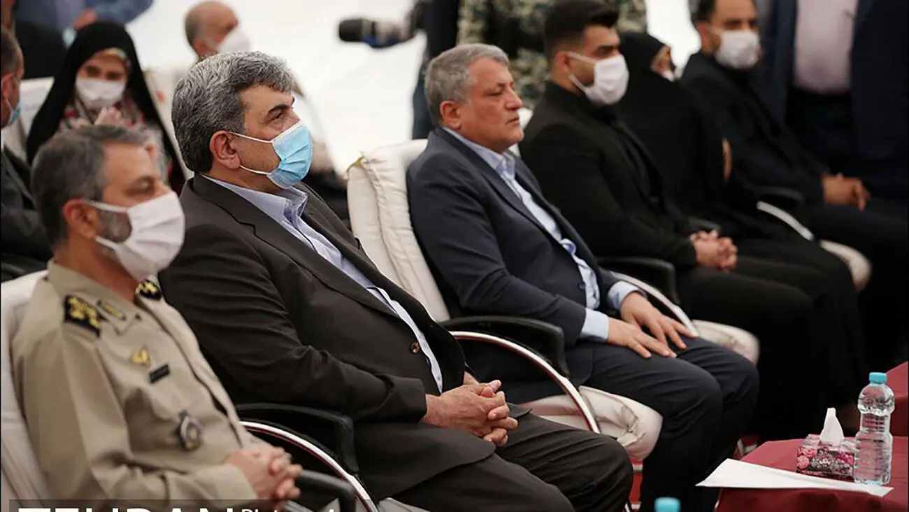 ساخت باستی هیلز در پاسداران تهران منتفی شد / 06 باغ می ماند
