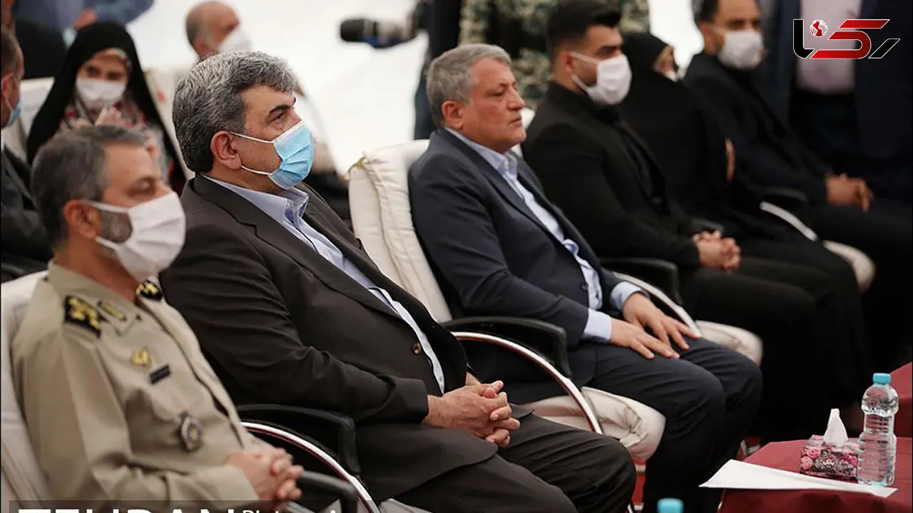 ساخت باستی هیلز در پاسداران تهران منتفی شد / 06 باغ می ماند