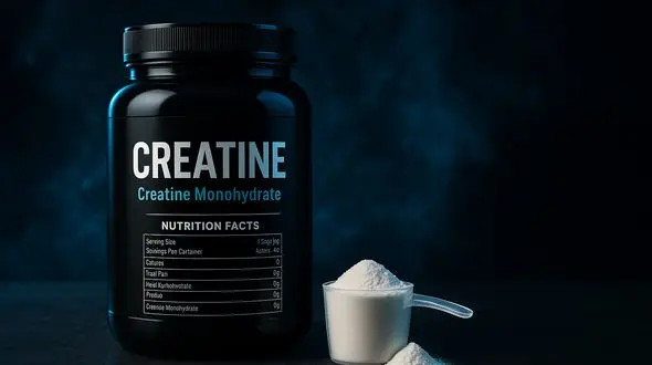 کدام کراتین بهتر است؟ بررسی دقیق مونوهیدرات و میکرونایزد