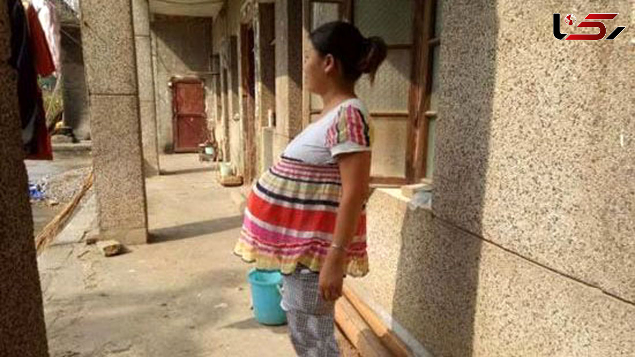 بارداری 17 ماهگی این زن چینی دنیا را متعجب کرد/ثبت طولانی ترین بارداری در گینس+عکس