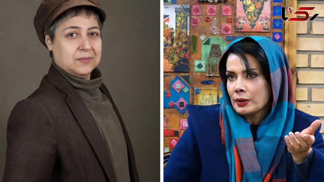 افشاگری خانم بازیگر از تغییر جنسیت مازیار لرستانی ! / حرف های جنجالی عاطفه رضوی !