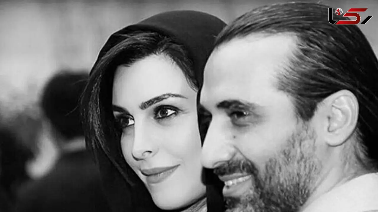پست جگرسوز همسر ماه چهره خلیلی که دل همه را به درد آورد/ داغش هنوز بعد چند سال تازه اس!