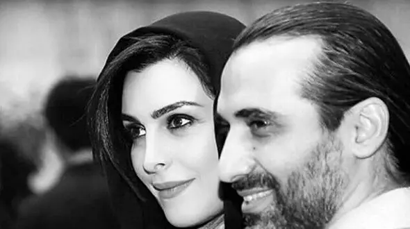 پست جگرسوز همسر ماه چهره خلیلی که دل همه را به درد آورد/ داغش هنوز بعد چند سال تازه اس!