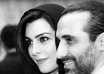 پست جگرسوز همسر ماه چهره خلیلی که دل همه را به درد آورد/ داغش هنوز بعد چند سال تازه اس!