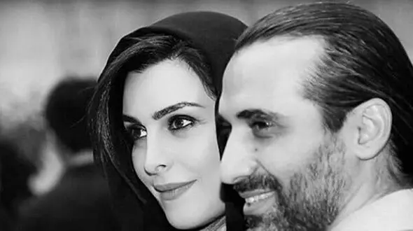پست جگرسوز همسر ماه چهره خلیلی که دل همه را به درد آورد/ داغش هنوز بعد چند سال تازه اس!