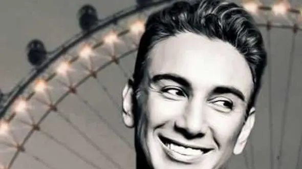 دانلود ریمیکس  ناب «دیدار» از محمد علیزاده سهیل مهرزادگان شادمهر و مهدی احمدوند