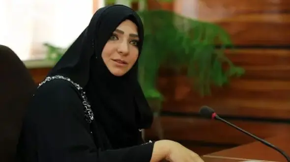  اولین خبرنگار جنگ حضرت زینب بود