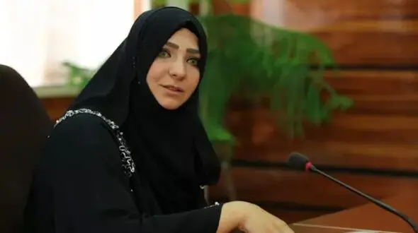  اولین خبرنگار جنگ حضرت زینب بود