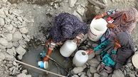 بحران آب در ایران / خطر کمبود آب برای زندگی 80 درصد ایرانیان 