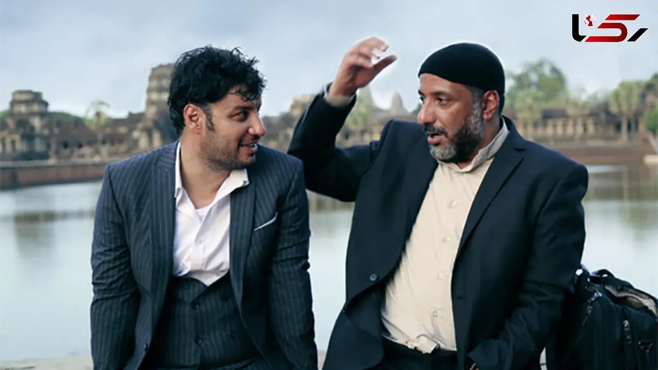 فیلم «چهار انگشت» آماده نمایش شد