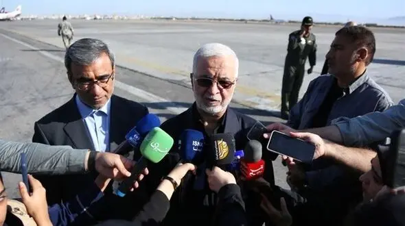 مومنی: ۳۶ هزار پروژه در هفته دولت افتتاح می‌شود