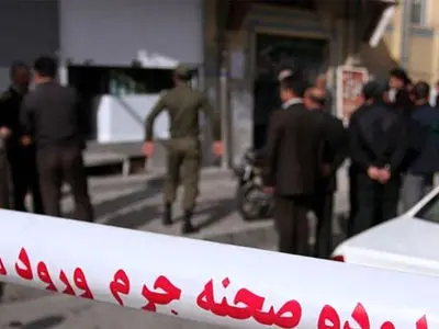 فیلم / دفاع از ناموس مرگبار دختر نوجوان در برابر  ناپدری اش / پرونده ای تلخ به روایت حسین اصغرزاده