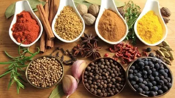 گیاهان دارویی برای مضطرب ها!