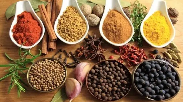 گیاهان دارویی برای مضطرب ها!