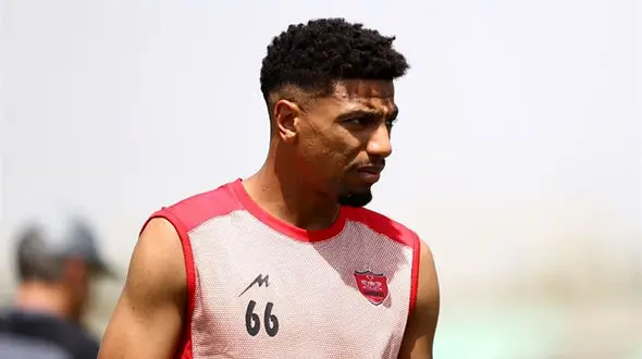 ایوب برگشت اما اورونوف و پورعلی گنجی نه!