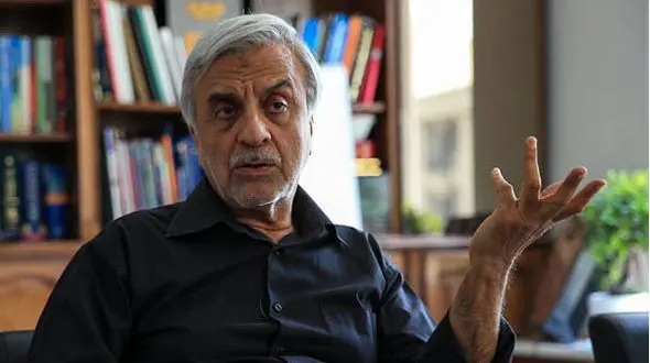 فوری / هاشمی‌طبا از حضور در رقابت‌های انتخاباتی 96 به نفع روحانی انصراف داد