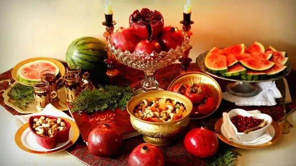 هزینه شب یلدا برای هر خانواده ایرانی چقدر است ؟