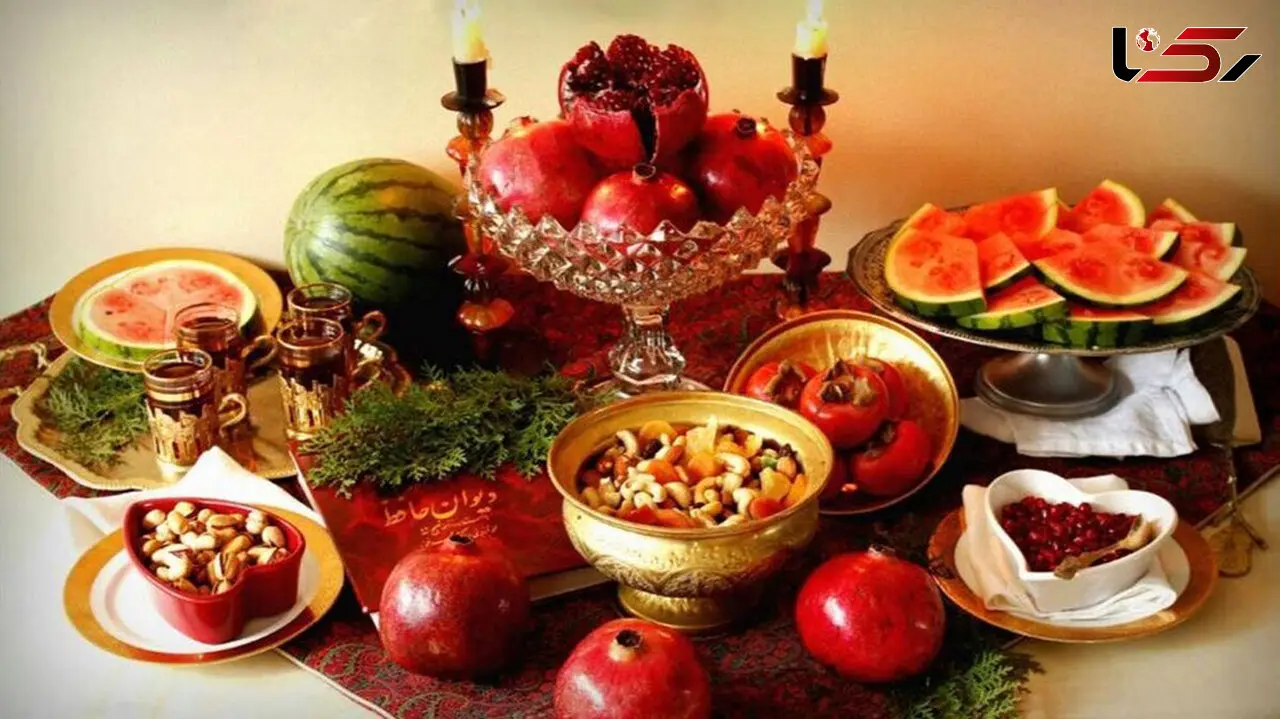 هزینه شب یلدا برای هر خانواده ایرانی چقدر است ؟
