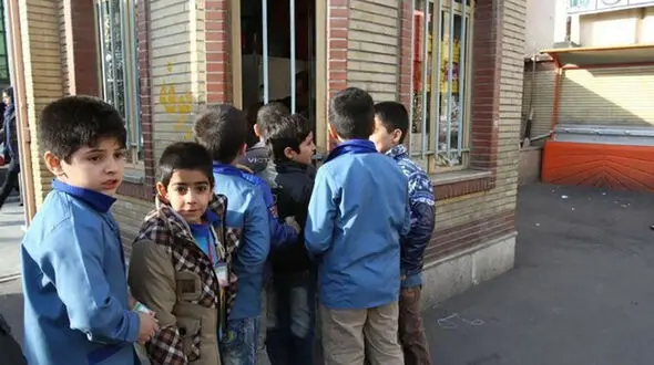 بوفه های مدارس می توانند غذای خانگی بفروشند؟ / آموزش و پرورش پاسخ داد
