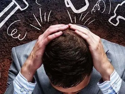 چگونه استرس شغلی در پسابحران را مهار کنیم؟ / در صورت تعدیل چه راه‌ هایی داریم؟