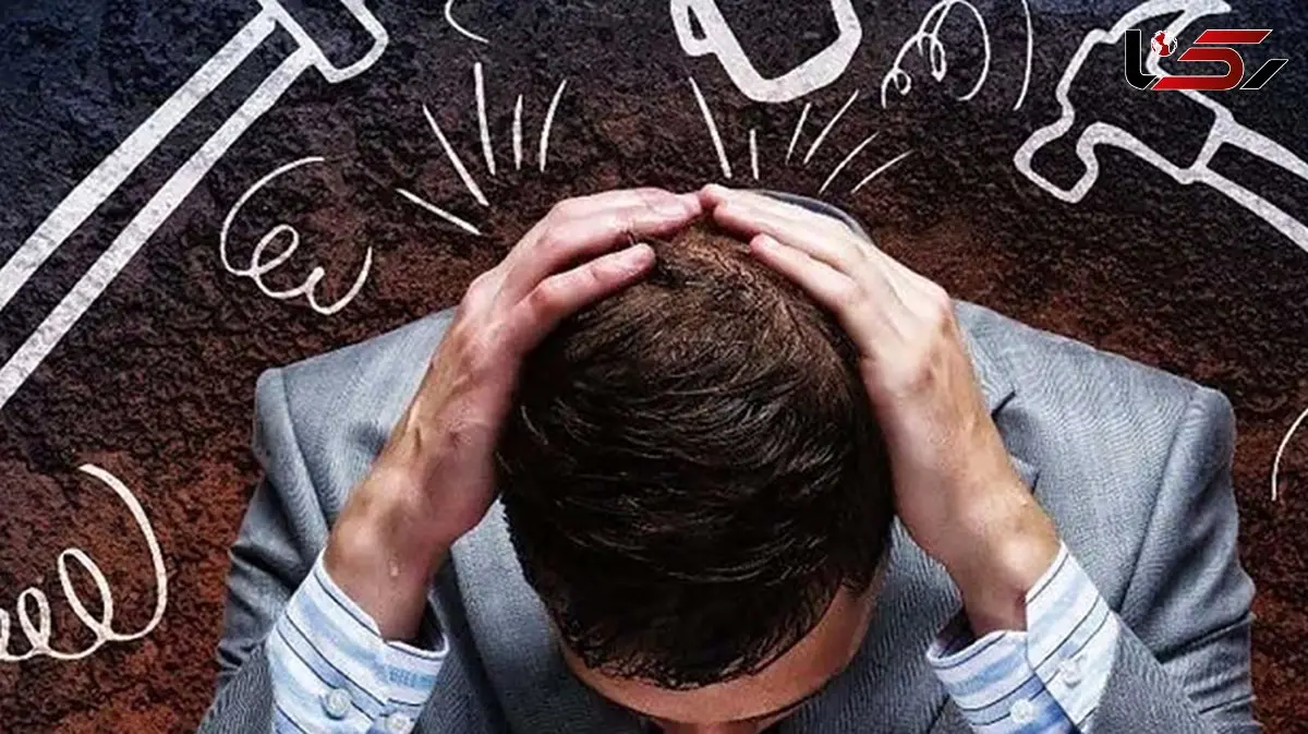 چگونه استرس شغلی در پسابحران را مهار کنیم؟ / در صورت تعدیل چه راه‌ هایی داریم؟