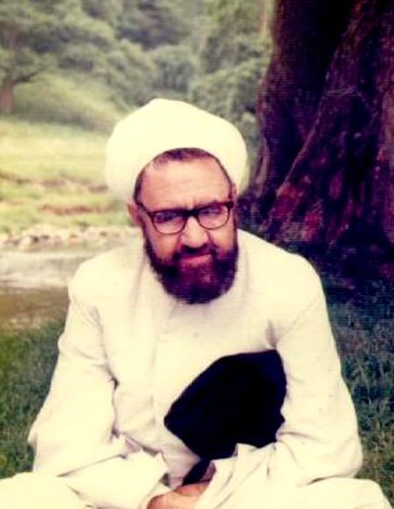 شهید مطهری