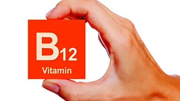 بلایی که کمبود ویتامین ب 12 سرتان می آورد