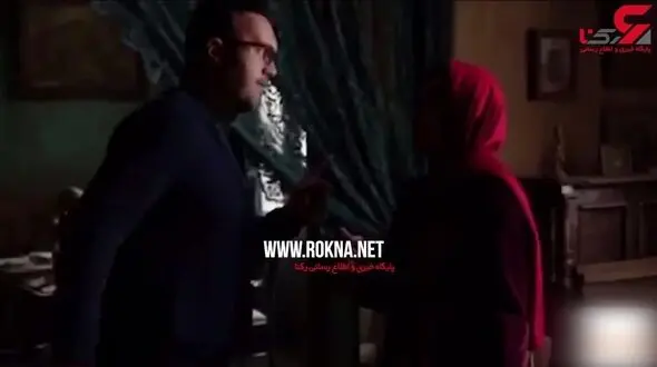 رونمایی از تیزر جدید فیلم "سوتفاهم" با بازی هانیه توسلی+ فیلم