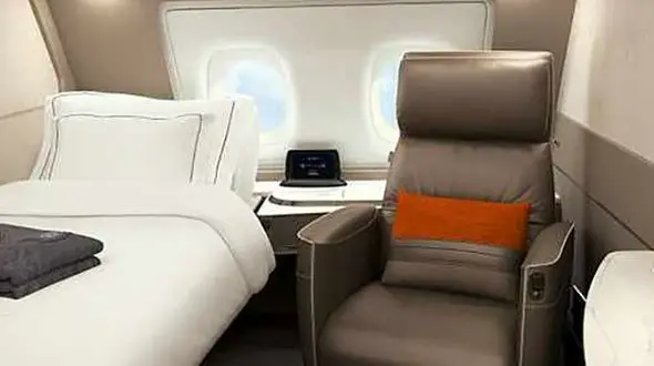 برترین شرکت هواپیمایی دنیا باز هم تغییرات شگرفی ایجاد کرد