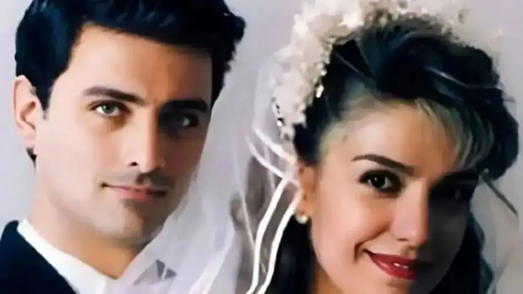 فیلم آواز شاد / الیکا عبدالرزاقی بعد عروسیش شاد و خندان نون پنیر آوردیم دخترتون بردیم خوند ...