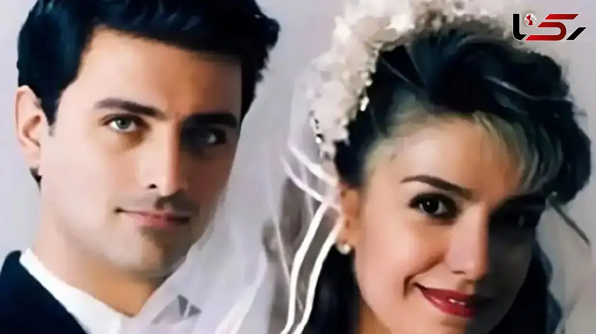 فیلم آواز شاد /  الیکا عبدالرزاقی بعد عروسیش شاد و خندان نون پنیر آوردیم دخترتون بردیم خوند ...