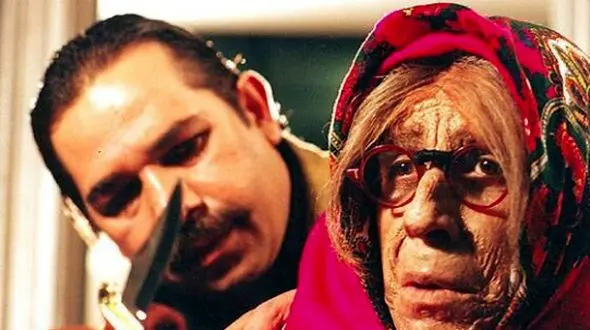 حضور متفاوت جواد رضویان، حسین یاری، مهران رجبی و علیرضا خمسه با گریم زنانه در دنیای هنر/ اصلاً قابل شناسایی نیستن+عکس