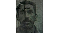 اولین عکس از چهره عامل قتل عام 8 نفر در صبح امروز اهواز