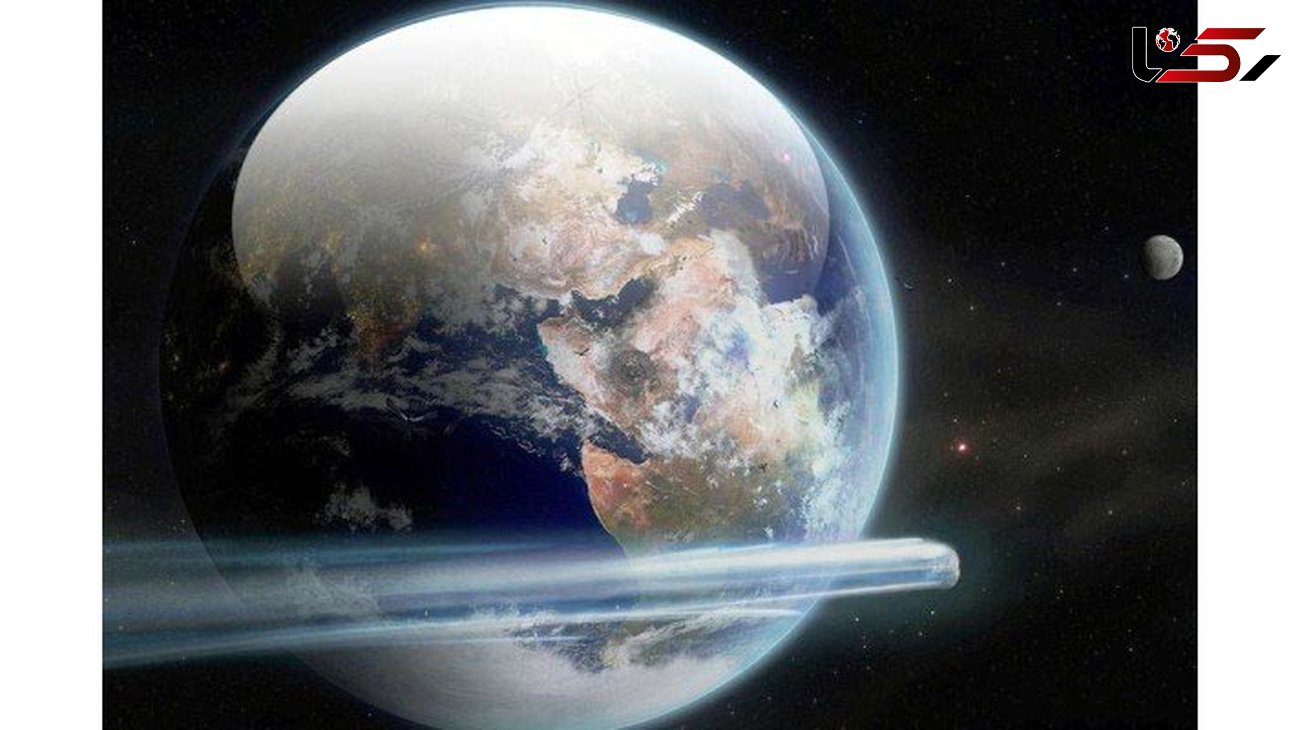 یک سیارک 5 کیلومتری از کنار زمین عبور خواهد کرد