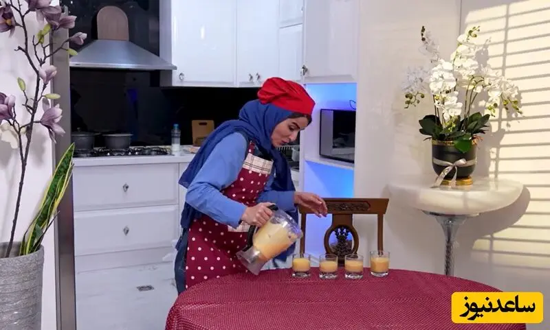 منزل رها خدایاری