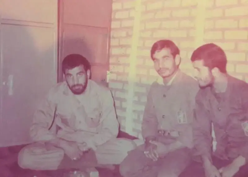 سردار محمد کرمی راد