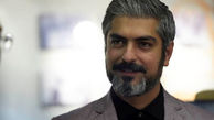 صفحه اینستاگرام بازیگر مشهور ایرانی هک شد +پیام ویدئویی