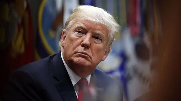 تهدید ترامپ به "نابودی ایران" در واکنش به انفجار در بغداد / کاری که اسکندر و چنگیز نتوانستند