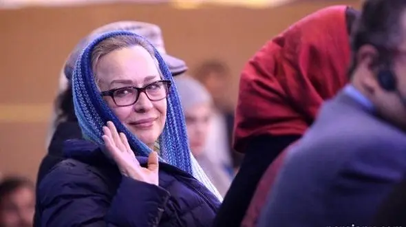 مهریه آزیتا حاجیان در ازدواج دومش لو رفت + فیلم