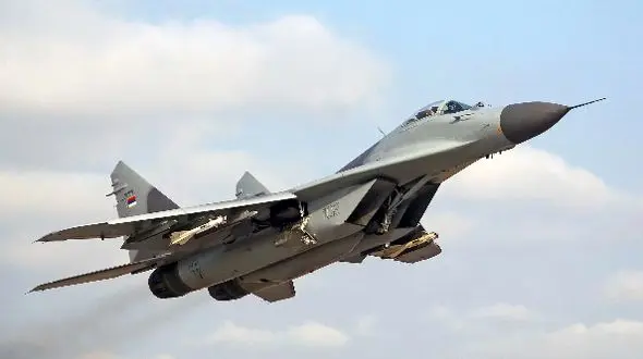 میگ 29 در آسمان نبرد: تاکنون چند بار فاتح بوده است؟