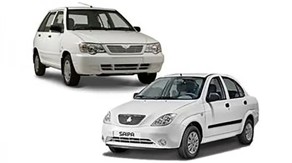 قیمت انواع پراید در بازار امروز پنج شنبه 18 دی ماه 99 + جدول 