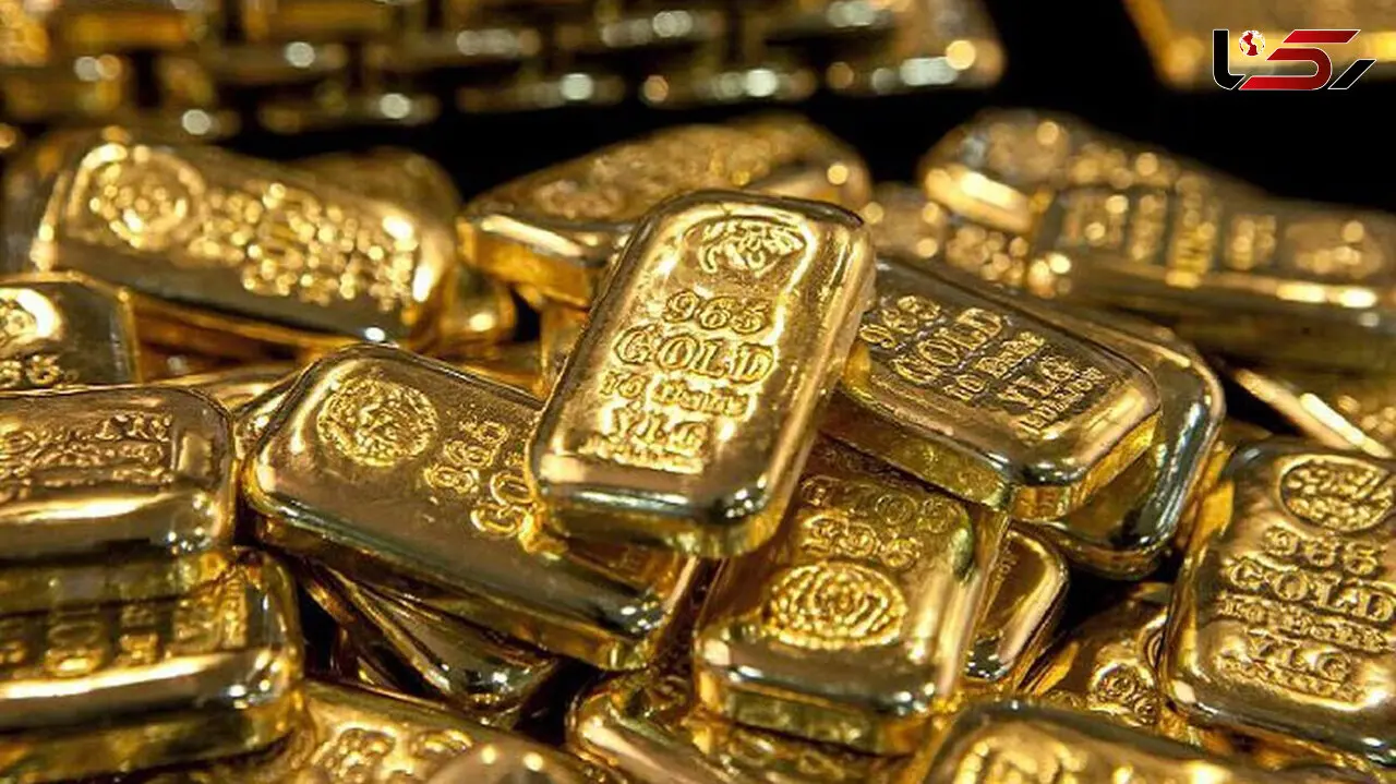 رکوردشکنی تاریخی ورود پول به صندوق‌ های طلا