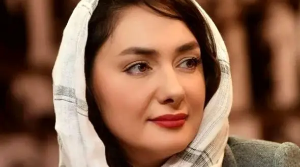 مادر هانیه توسلی در جوانی مدل بود ! + عکس زیبایش را ببینید