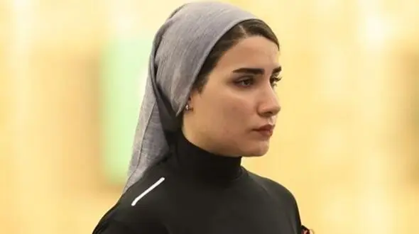 رستمیان ششم شد و مدال نگرفت