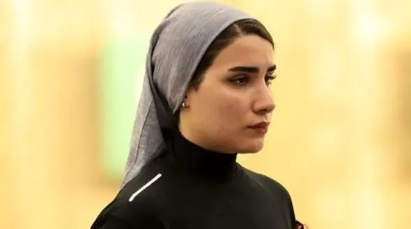 رستمیان ششم شد و مدال نگرفت