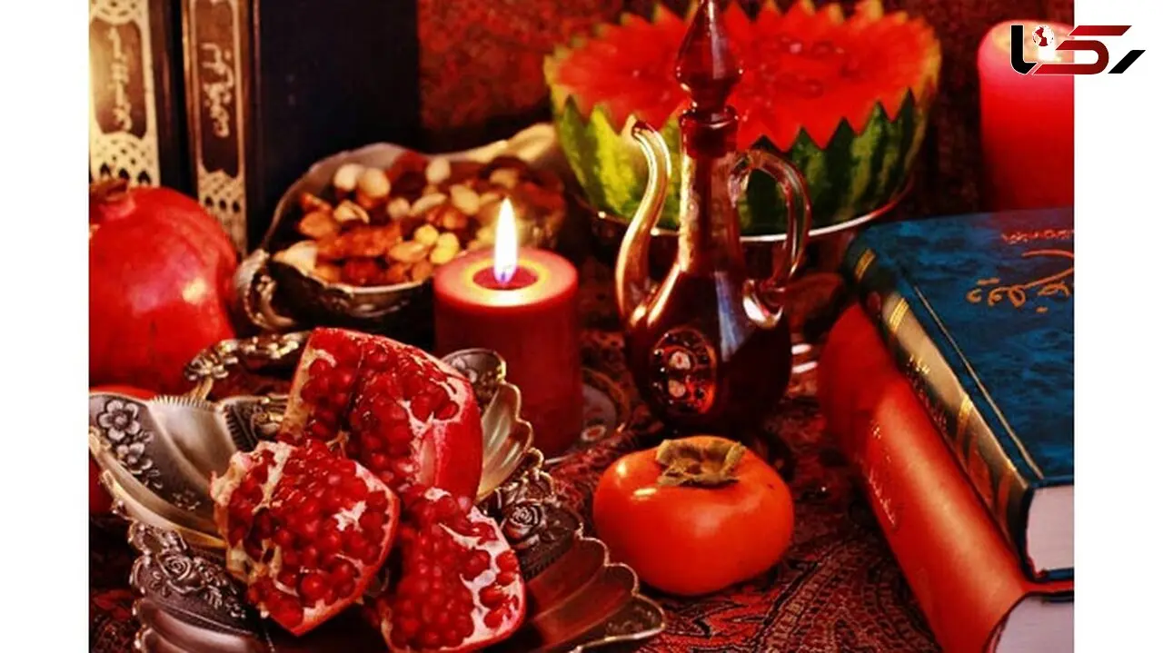 توصیه های شب یلدا از نگاه یک متخصص/سالمندان در خوردن هندوانه افراط نکنند