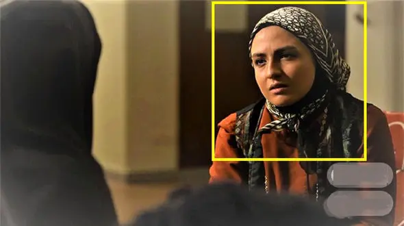 تغییر چهره گلاره عباسی «فرزانه» سریال کیمیا بعد 9 سال ! / نچرال اما فوق جذاب !