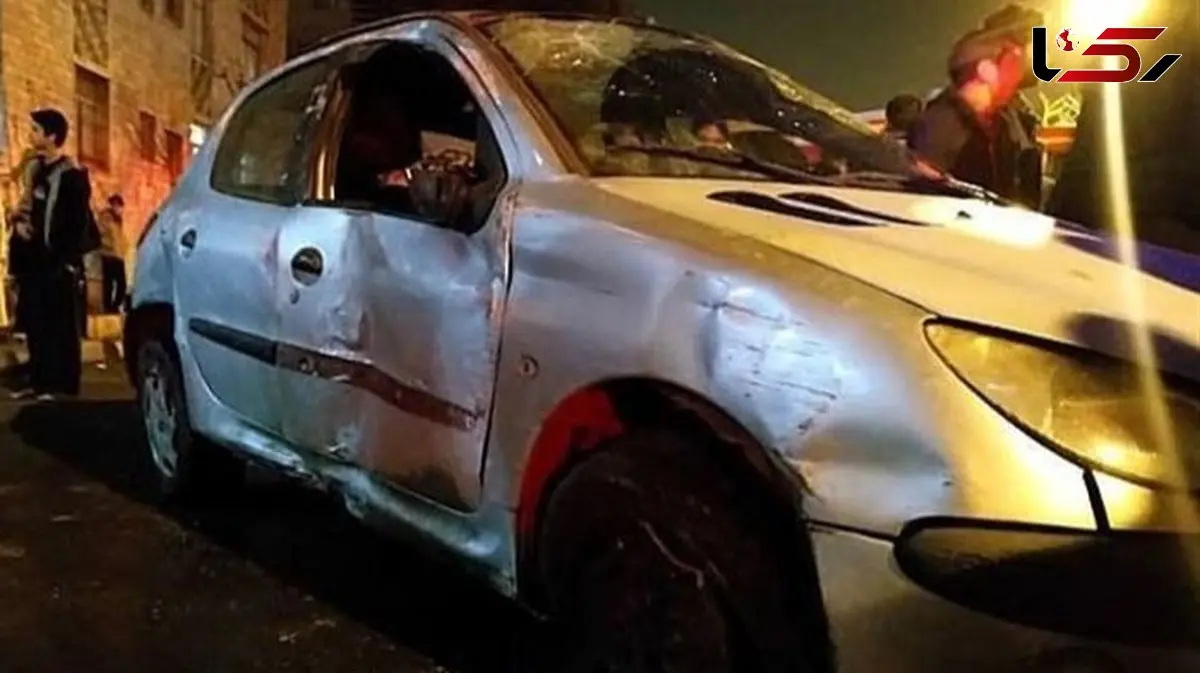 انحراف پژو ۲۰۶ در بامداد بابل 2 کشته بر جای گذاشت