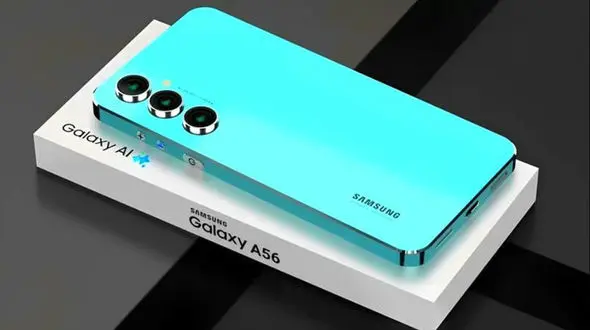 آیا گلکسی A56 ارزش خرید دارد؟ بررسی ویژگی‌ها و نقاط ضعف